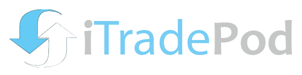 iTradePod Logo